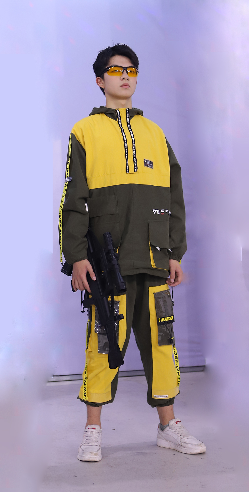 湖南服裝設計學校