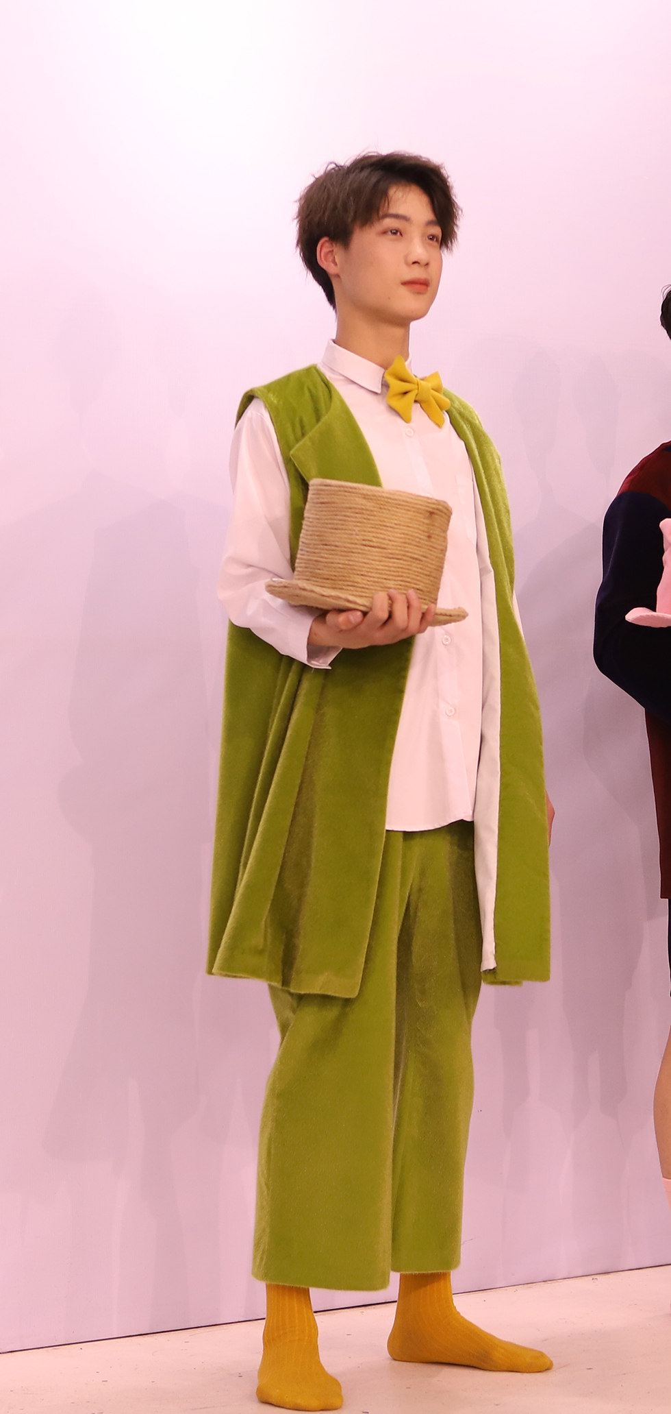 湖南服裝設計學校