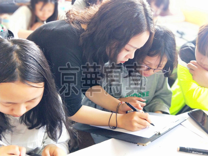 永州服裝設計學校