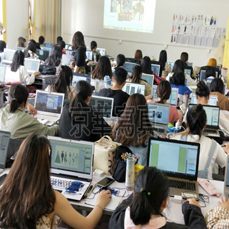 永州服裝設計學校