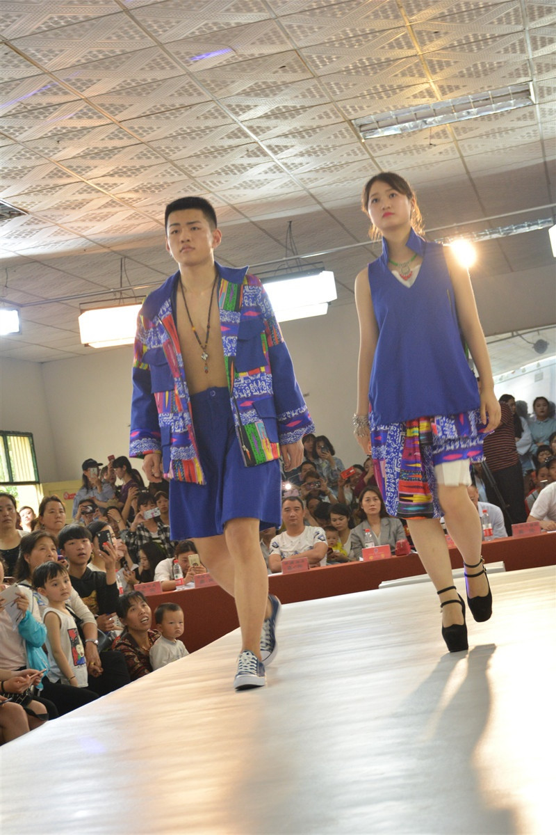 衡陽專業服裝設計學校