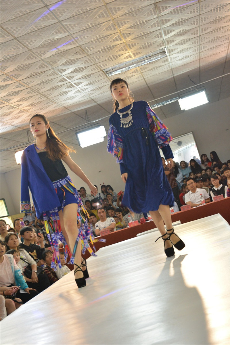 衡陽專業服裝設計學校