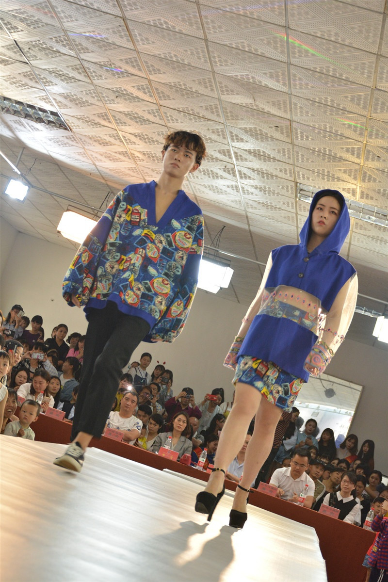 衡陽專業服裝設計學校