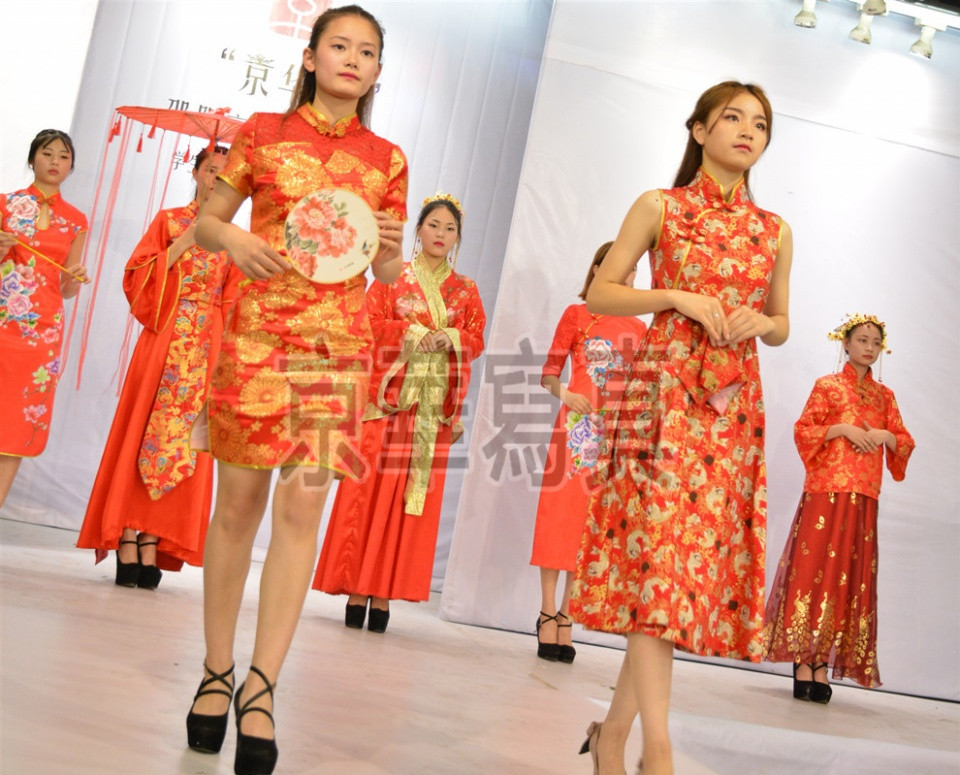 郴州服裝設計學校