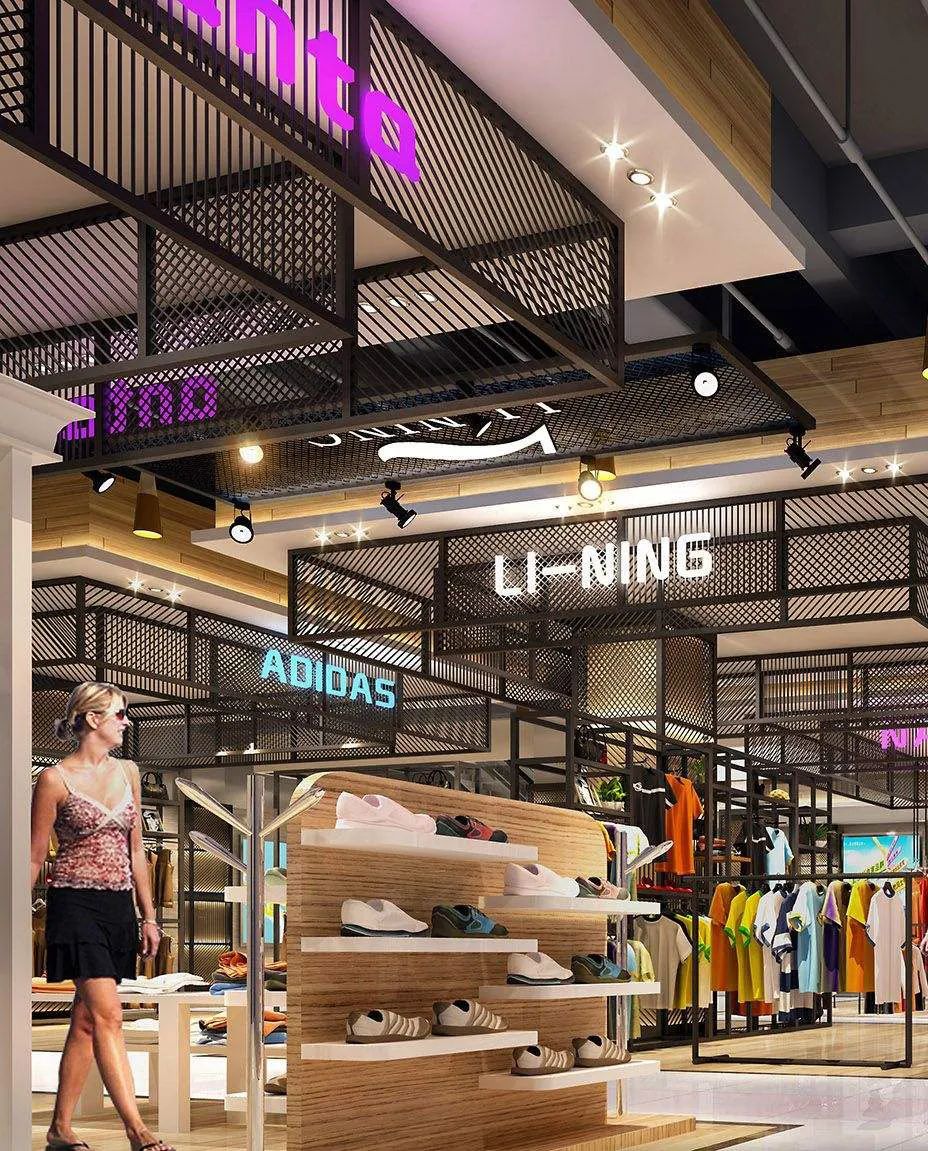 衡陽服裝設計學校