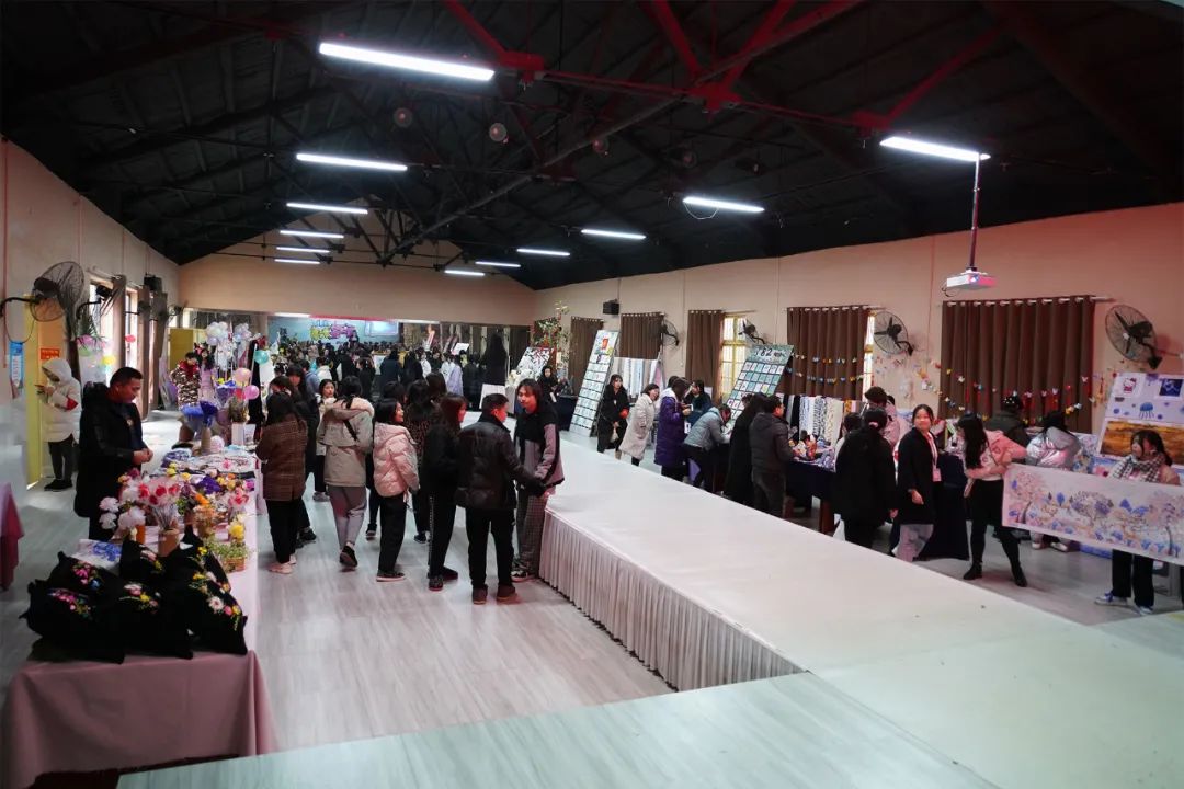 長沙服裝設計學校