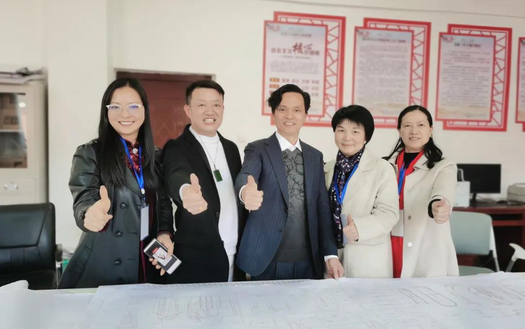 邵陽京華服裝職業技術學校