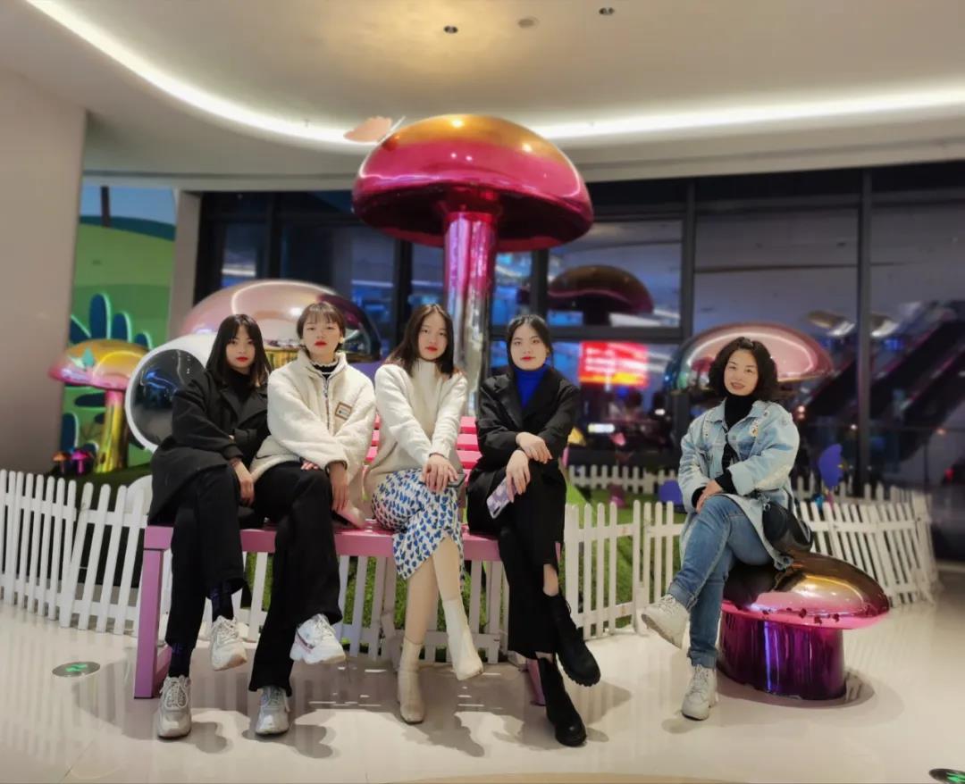 邵陽京華服裝職業技術學校