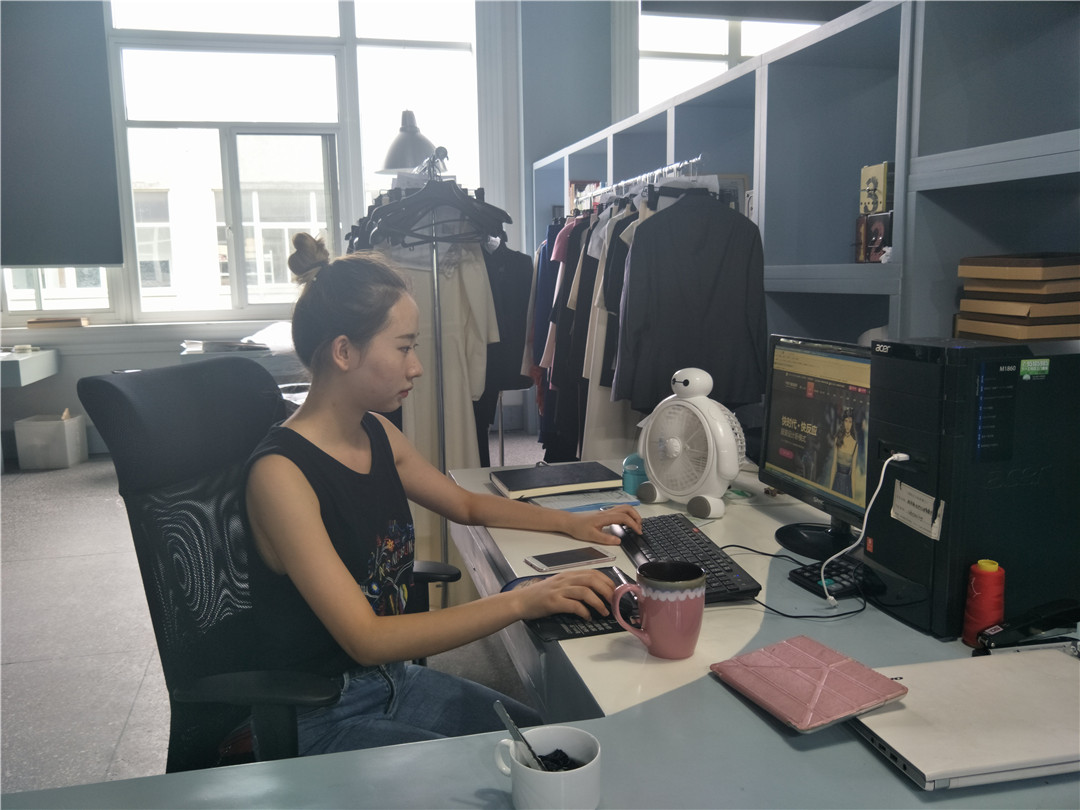  懷化服裝技術學校