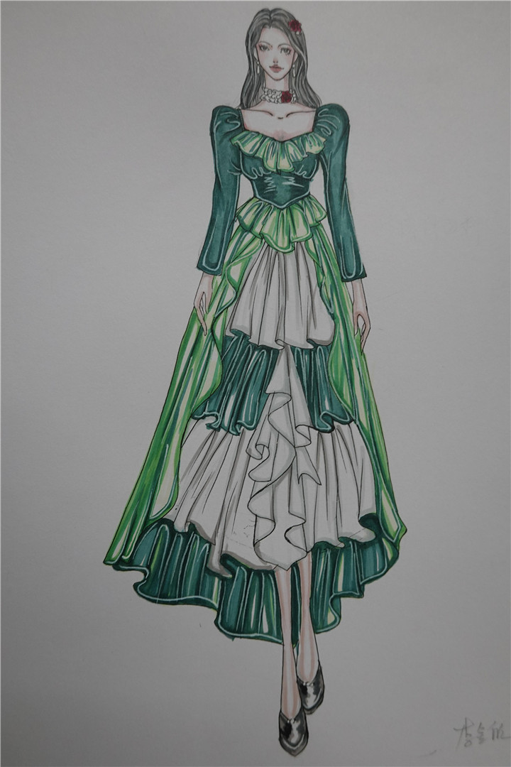  懷化服裝技術學校