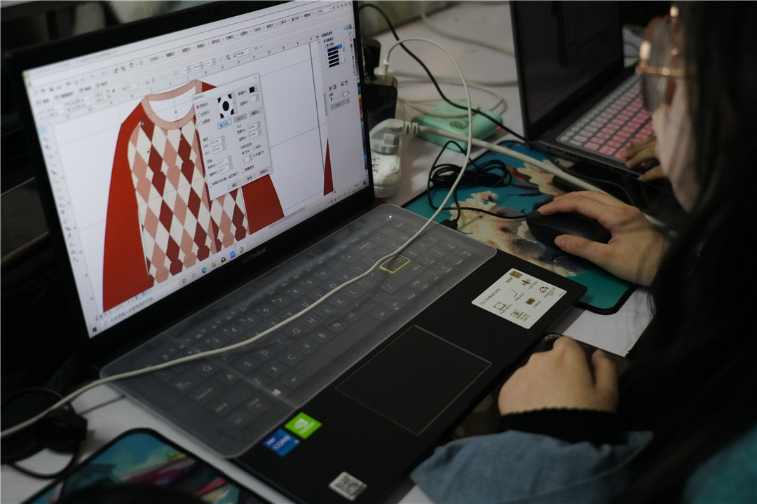  懷化服裝技術學校