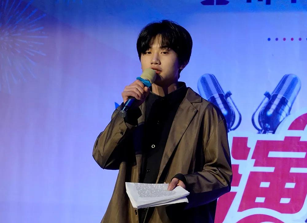 永州服裝設計學校